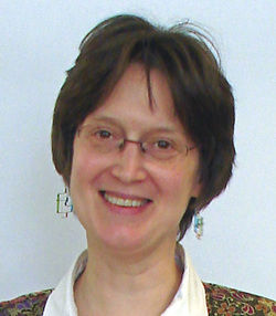 Monica Schauffler